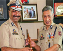 Dilbag Singh appointed full-time DG of JK Police
